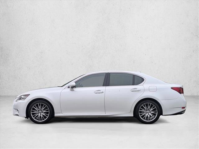 Used 2014 Lexus GS 350 image 8