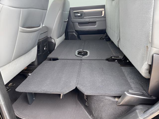 Used 2014 RAM 1500 Lone Star RWD image 45