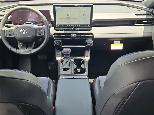 New 2026 Toyota RAV4 XSE AWD/4WD image 14
