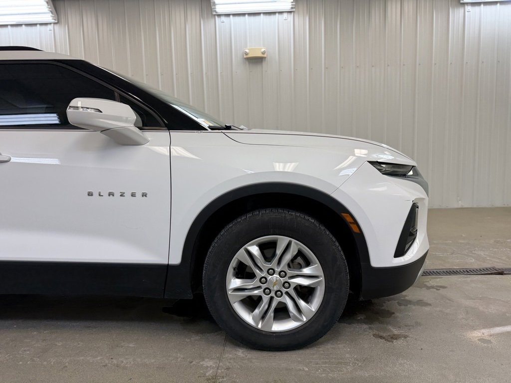Used 2019 Chevrolet Blazer LT image 4