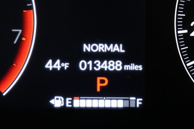 Certified 2024 Honda CR-V EX-L image 13