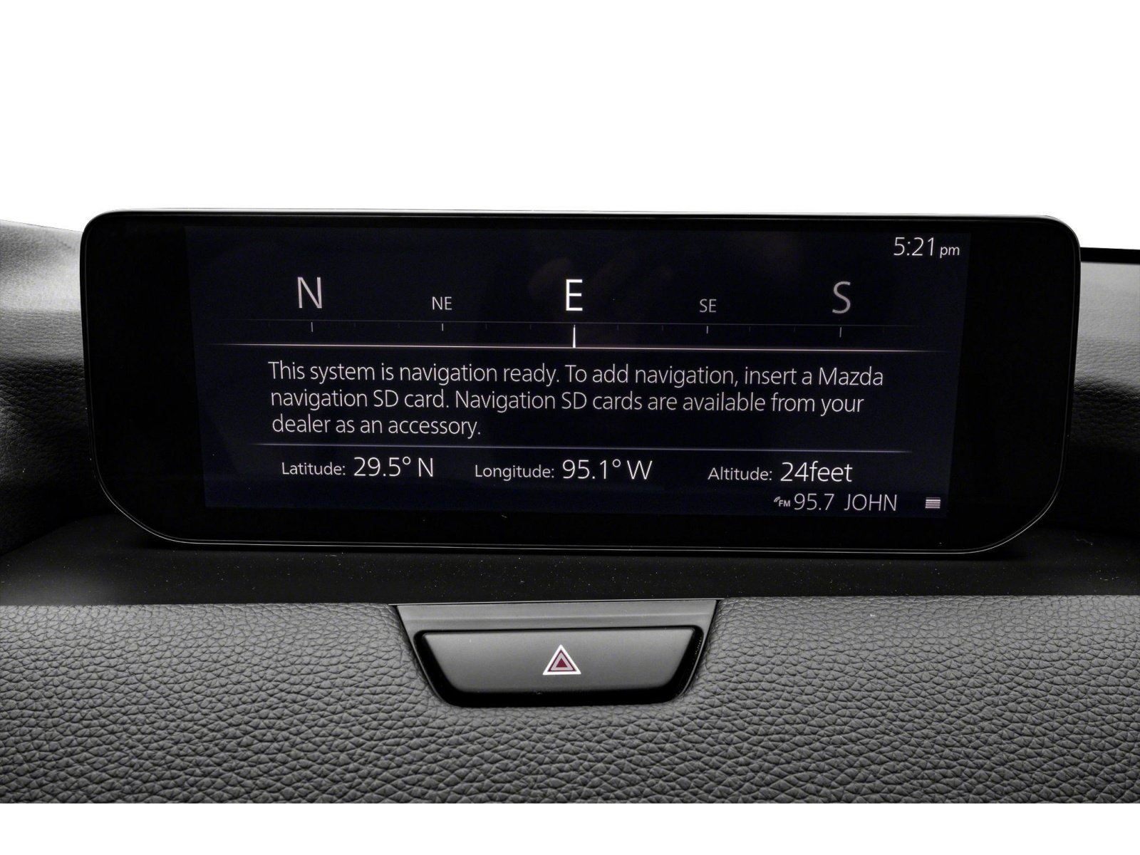New 2026 MAZDA CX-90 Plug-In Hybrid w/ Preferred AWD/4WD image 11