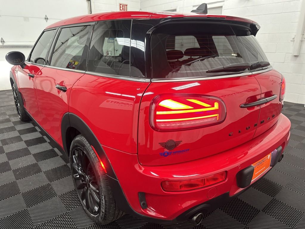 Used 2023 MINI Cooper Clubman S image 8