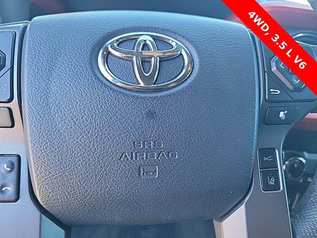 Used 2020 Toyota Tacoma TRD Sport image 23