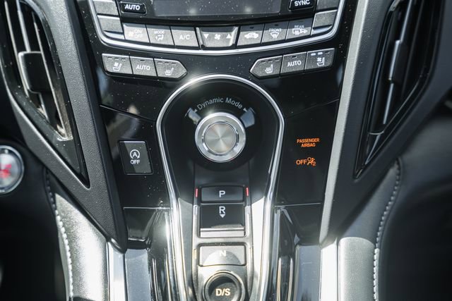 Used 2020 Acura RDX A-Spec image 26
