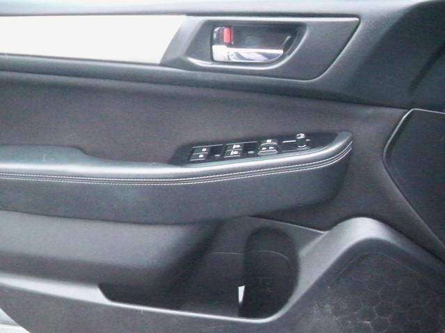 Used 2017 Subaru Legacy 2.5i Premium image 14