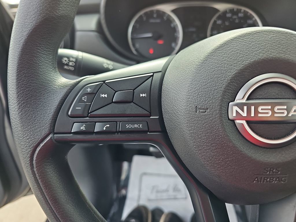 Used 2024 Nissan Versa S image 21