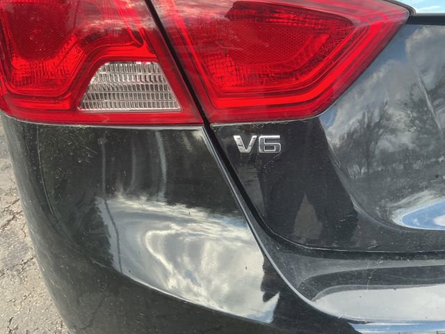 Used 2018 Chevrolet Impala LT FWD image 30