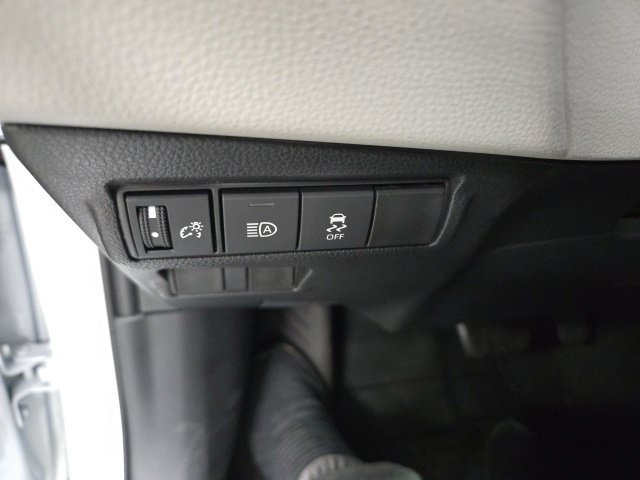 New 2026 Toyota Corolla Cross L AWD/4WD image 27