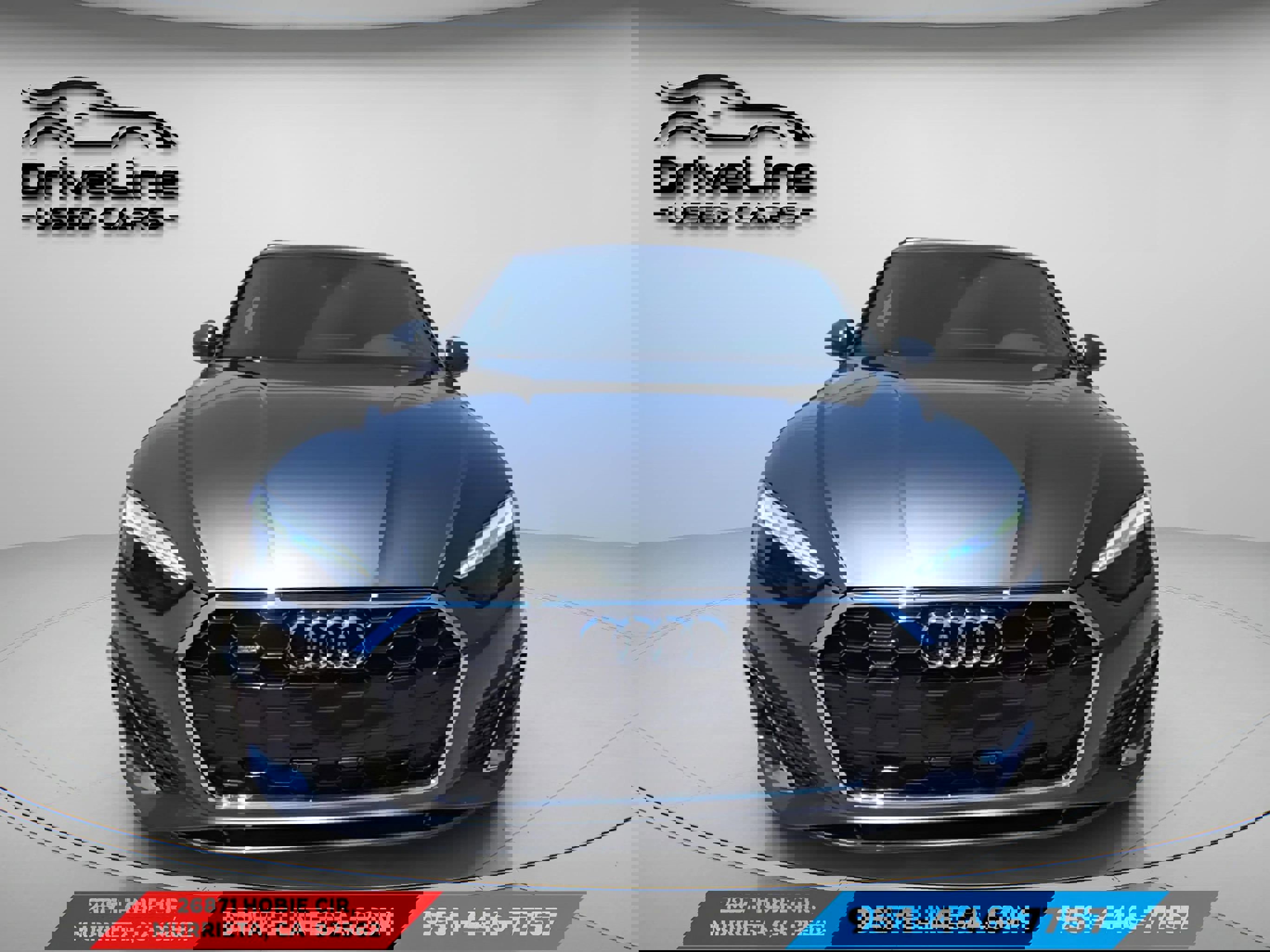 Used 2023 Audi A5 2.0T Premium w/ Convenience Package image 7