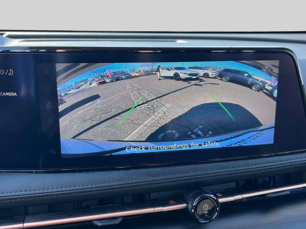 Used 2024 Nissan Ariya AWD image 27