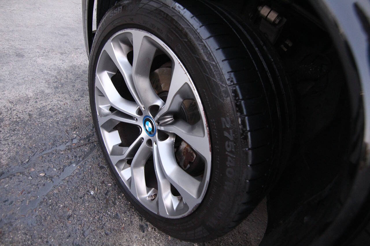 Used 2018 BMW X5 xDrive40e AWD/4WD image 18