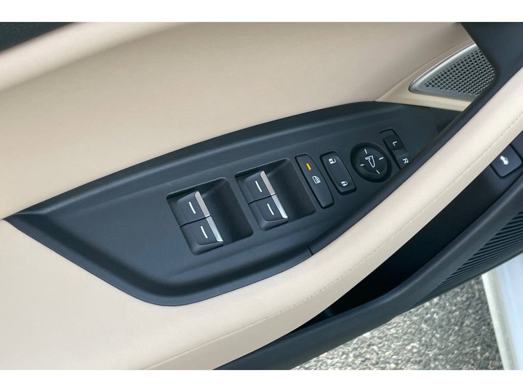 Certified 2025 Acura TLX w/ Technology Package image 11