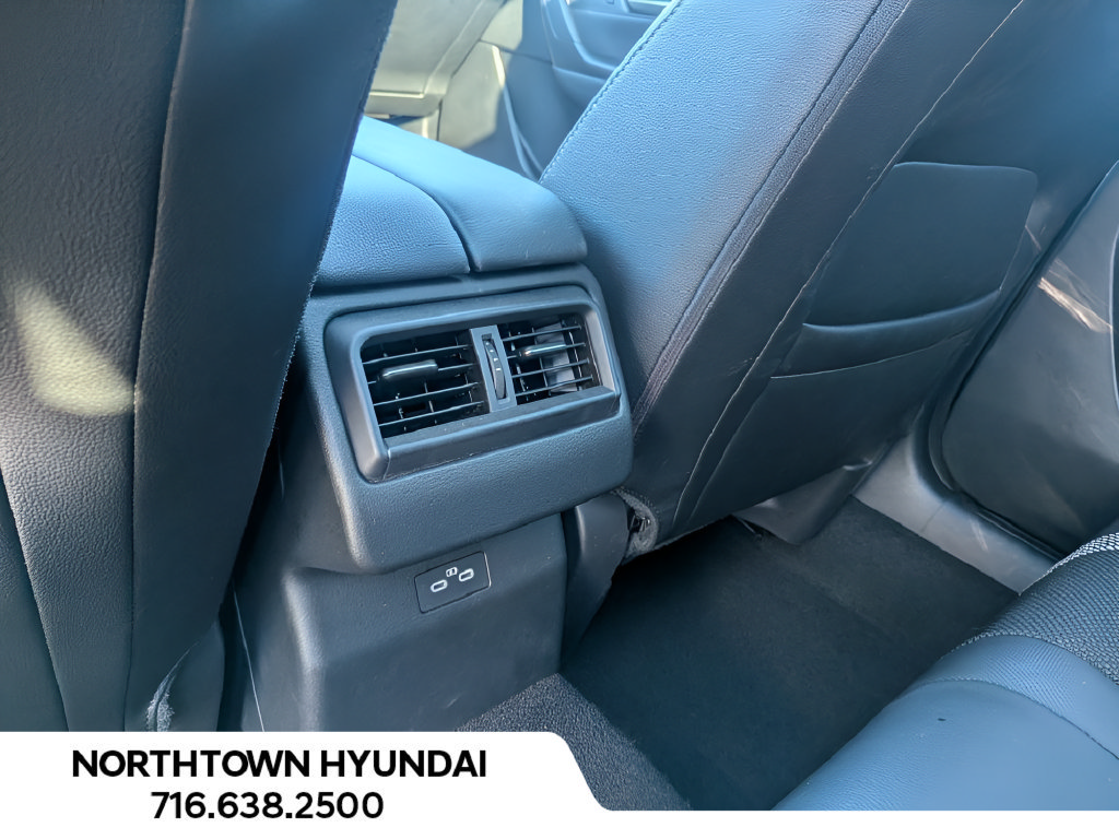 Used 2026 MAZDA CX-50 AWD 2.5 S w/ Preferred Pkg image 27