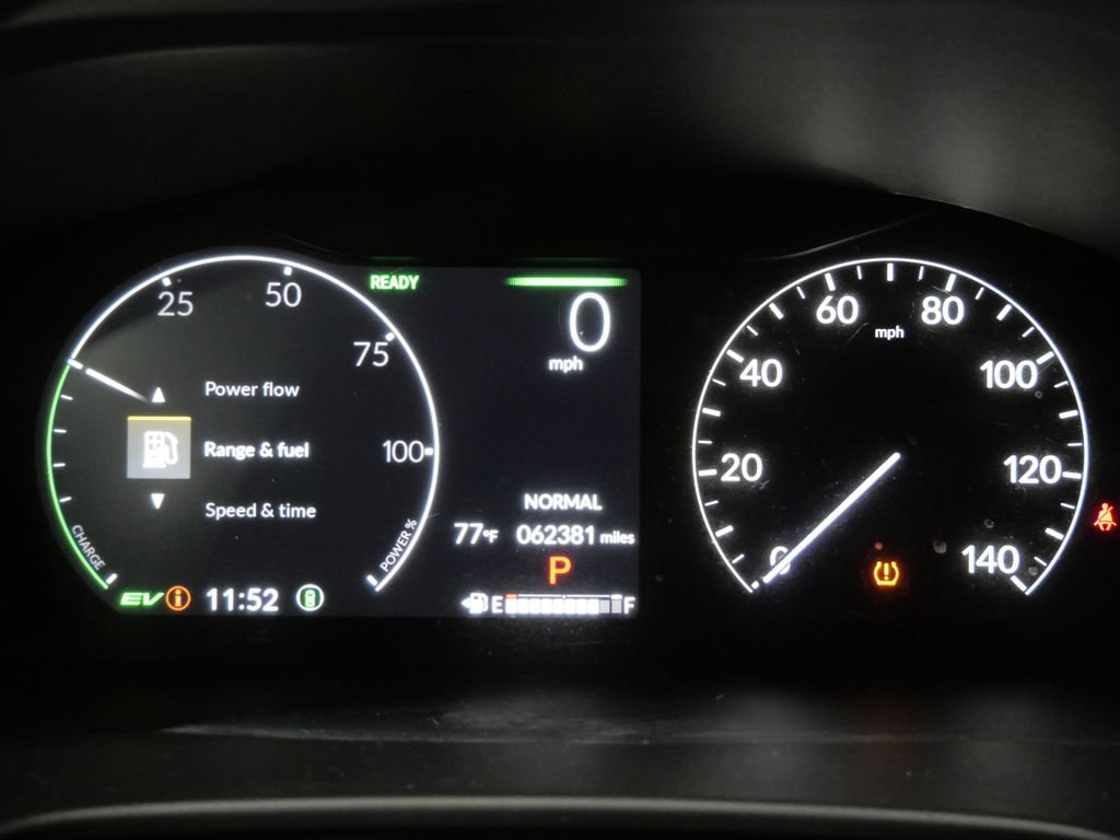 Used 2024 Honda CR-V Sport image 16