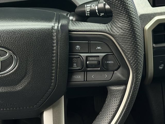 Used 2024 Toyota Tacoma 4x4 Double Cab Hybrid image 17