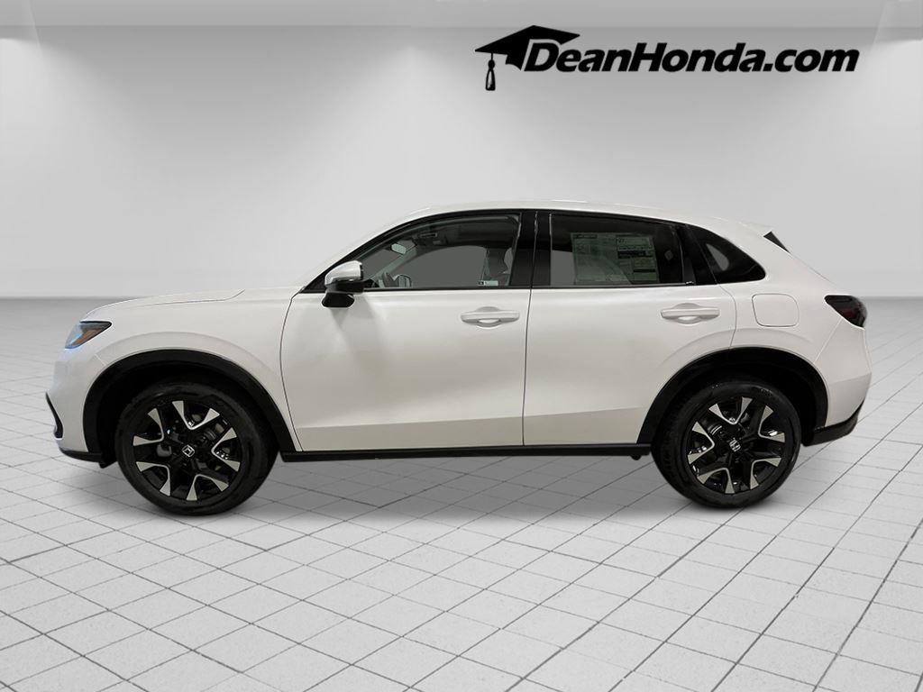 New 2026 Honda HR-V EX-L image 2