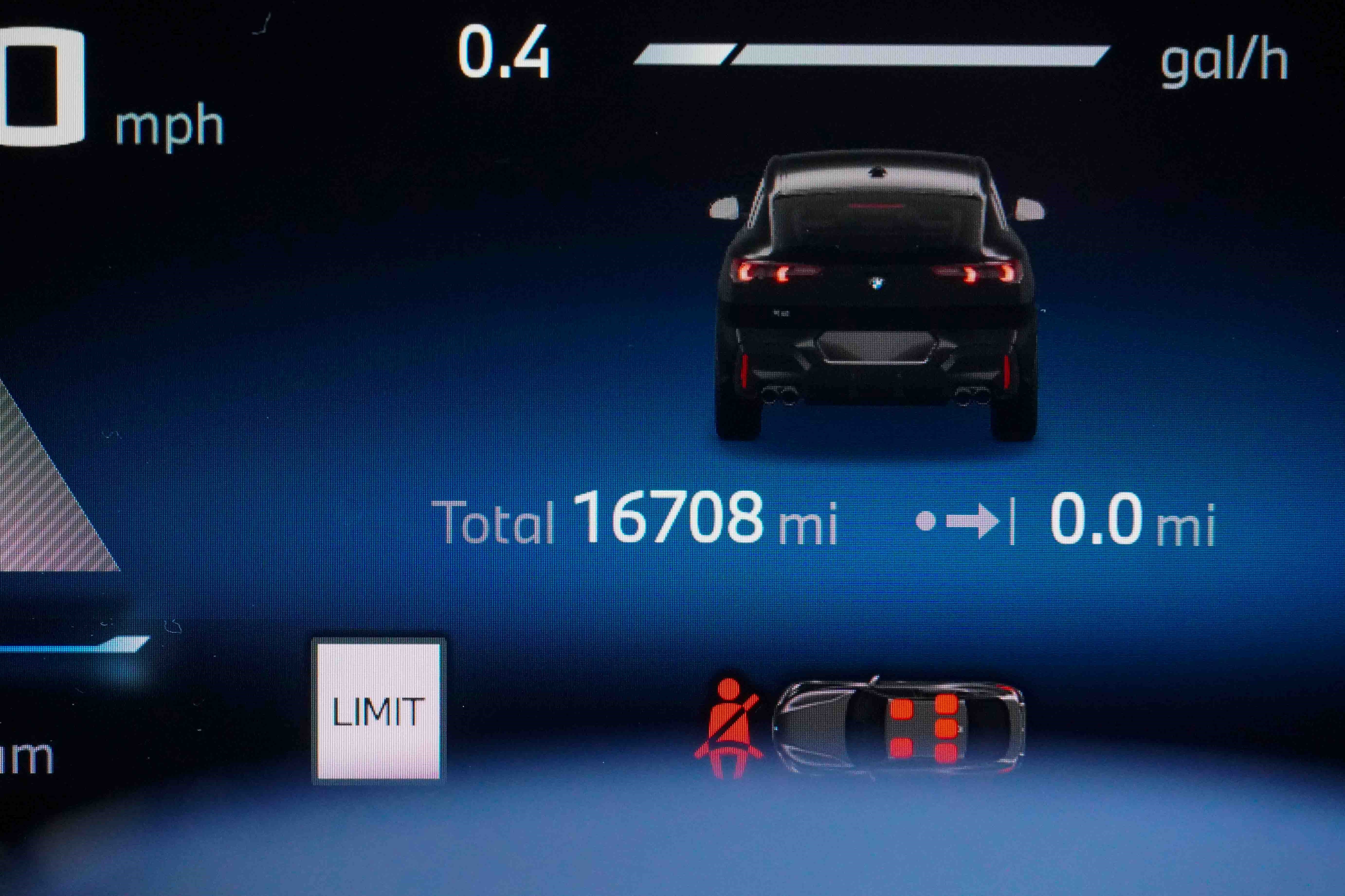 Certified 2025 BMW X2 M35i image 21