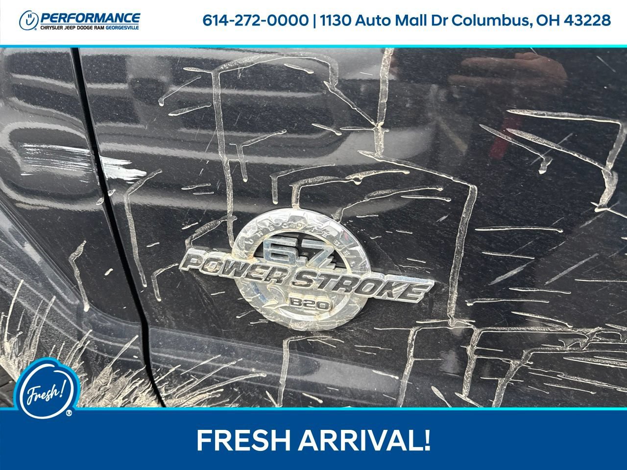 Used 2012 Ford F350 XLT w/ XLT Premium Pkg AWD/4WD image 12