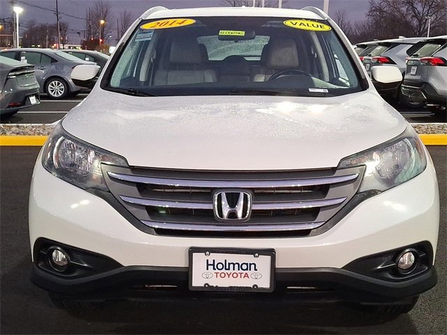 Used 2014 Honda CR-V EX-L image 3