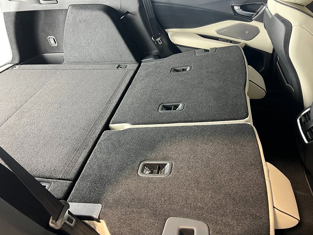 New 2026 Acura RDX A-Spec AWD/4WD image 38