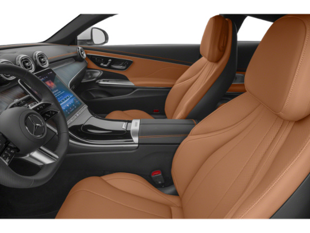 New 2026 Mercedes-Benz CLE 450 4MATIC Coupe image 6