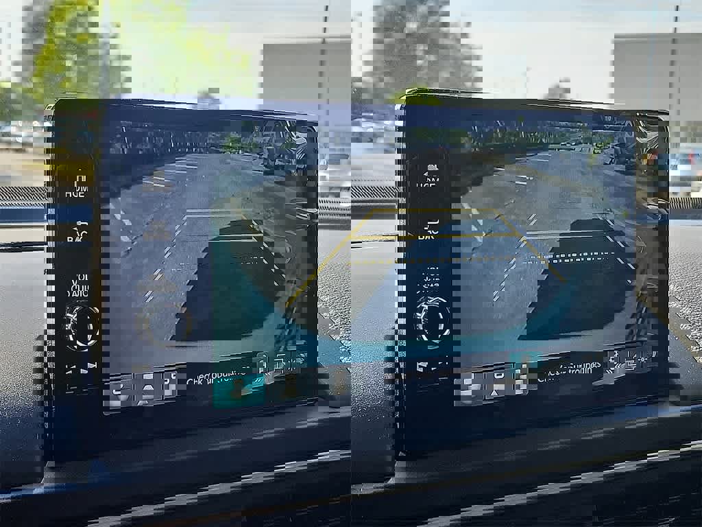 New 2025 Honda Pilot EX-L image 14