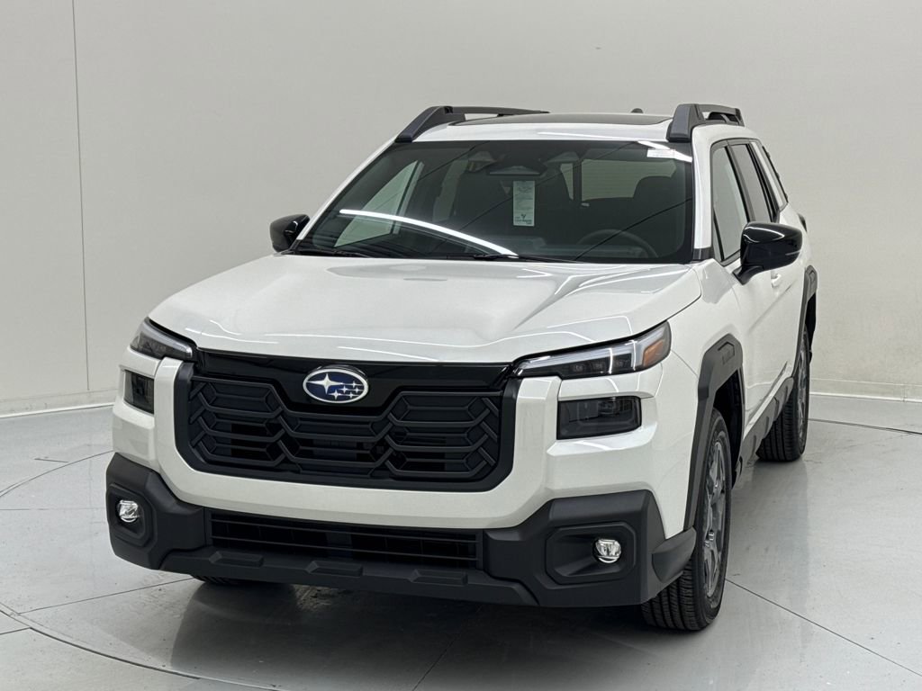 New 2026 Subaru Outback Premium