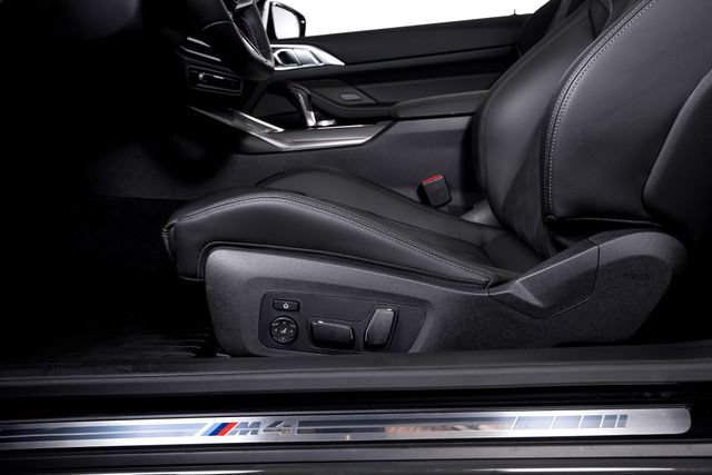 Used 2026 BMW M4 xDrive Competition w/ Executive Package AWD/4WD image 21