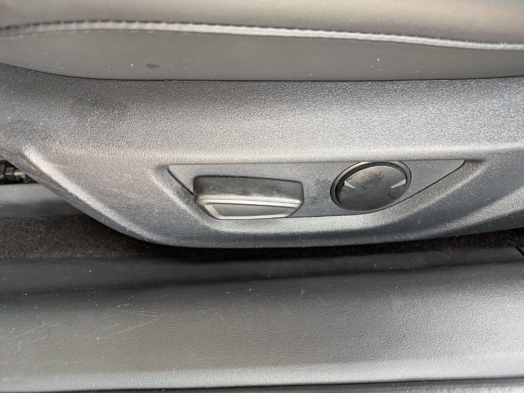 Certified 2024 Ford Mustang Premium RWD image 20