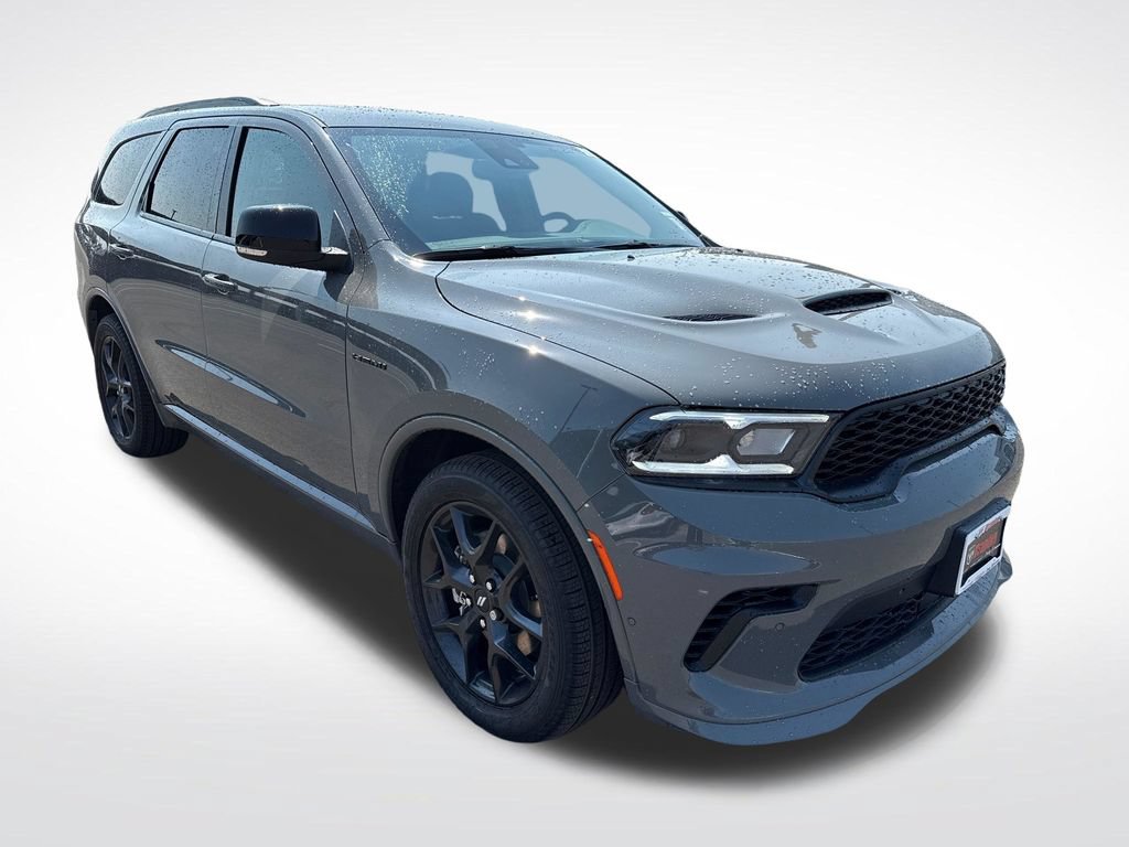 New 2026 Dodge Durango GT AWD/4WD image 7