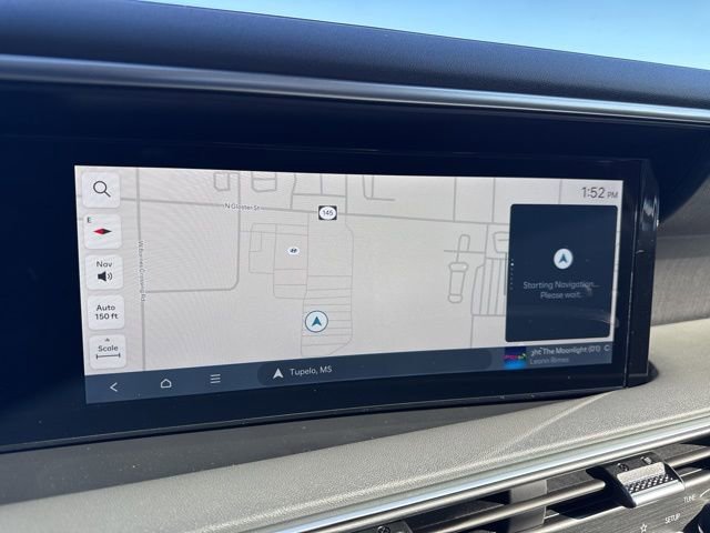 New 2026 Hyundai Palisade SEL Premium FWD image 22