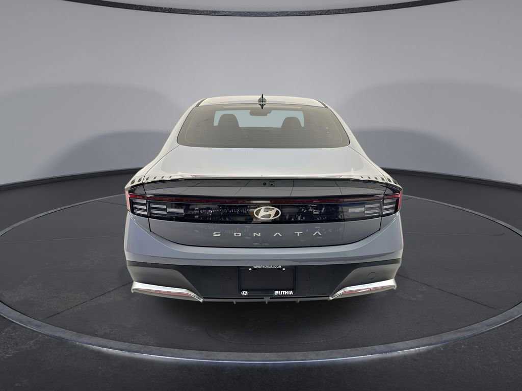 New 2026 Hyundai Sonata SE FWD image 7