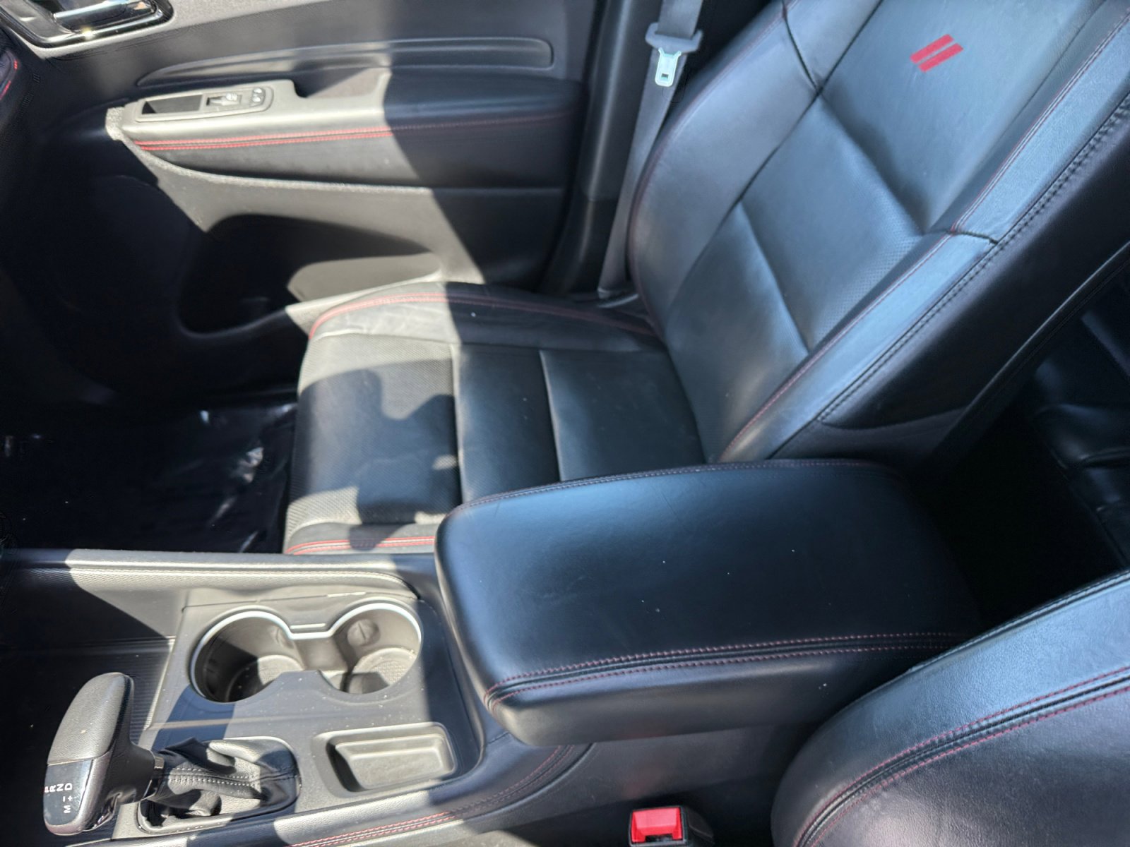 Used 2024 Dodge Durango GT image 14