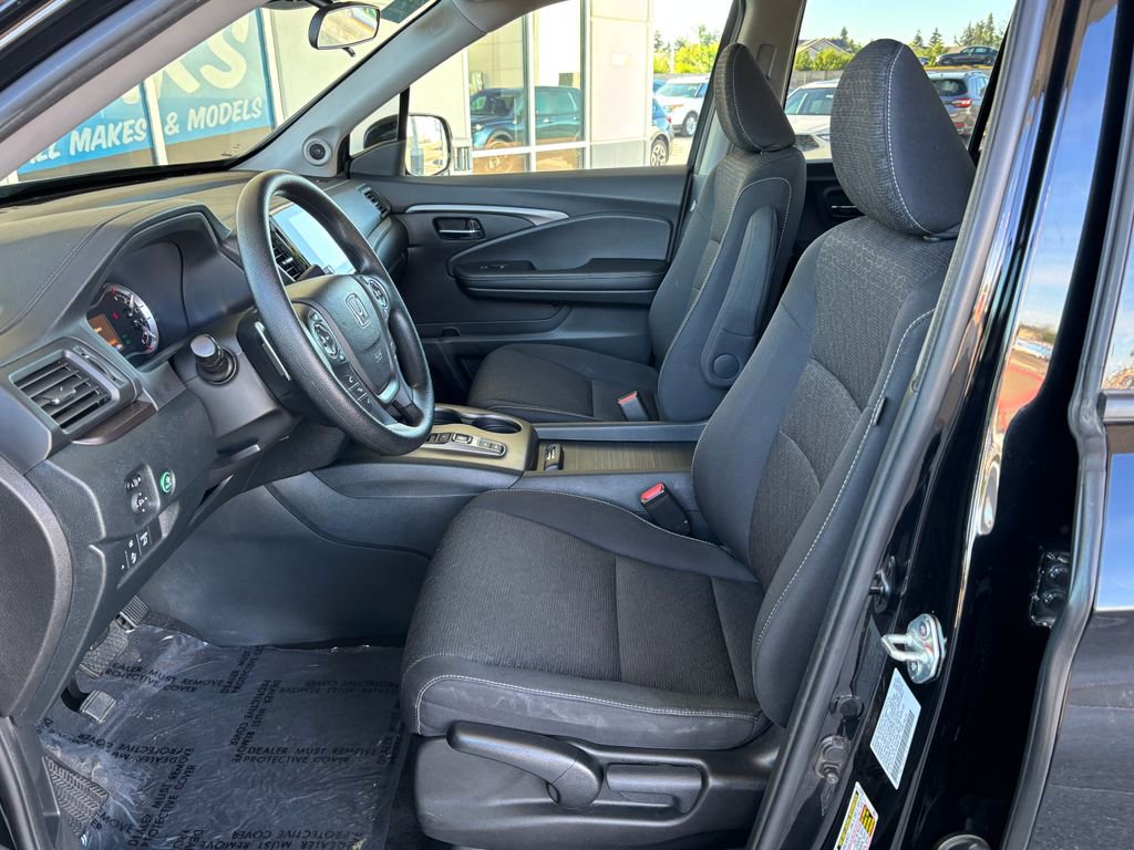 Used 2023 Honda Ridgeline Sport image 21