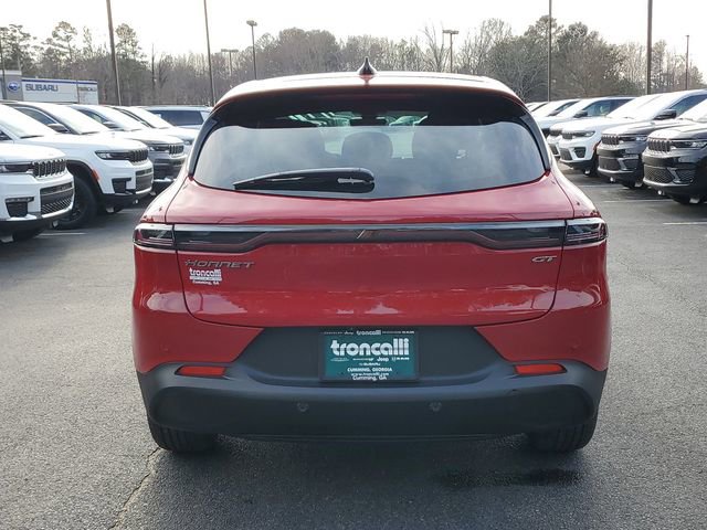 New 2025 Dodge Hornet GT w/ Cold Weather Group image 6