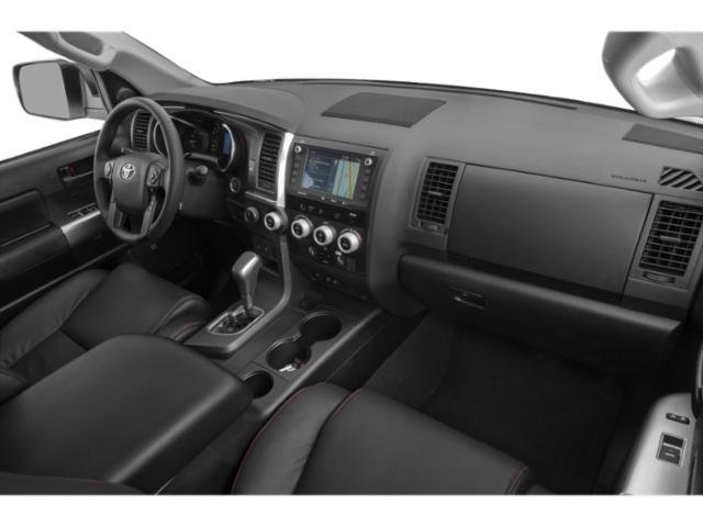 Used 2021 Toyota Sequoia TRD Pro AWD/4WD image 15