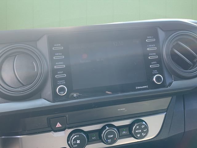 Used 2021 Toyota Tacoma SR image 28