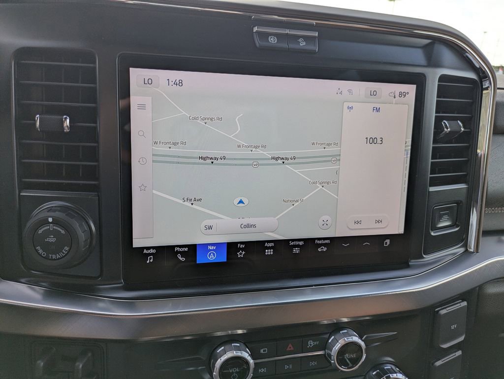 New 2026 Ford F350 King Ranch w/ Chrome Package image 15