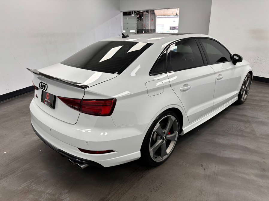 Used 2020 Audi S3 Premium Plus w/ Premium Plus Package image 8