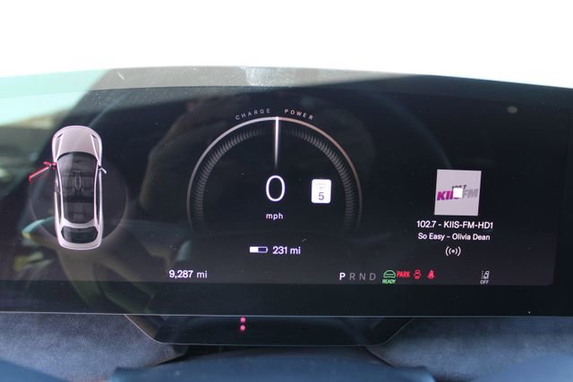 Used 2024 Lucid Air Grand Touring image 19