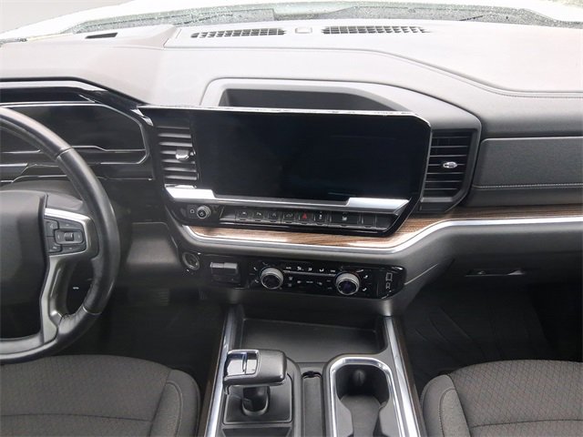 Used 2022 Chevrolet Silverado 1500 RST w/ Convenience Package II image 11