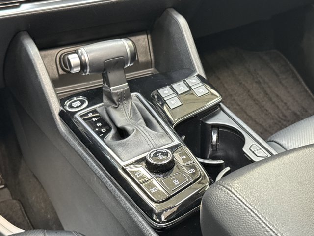 Certified 2023 Kia Sportage SX image 26