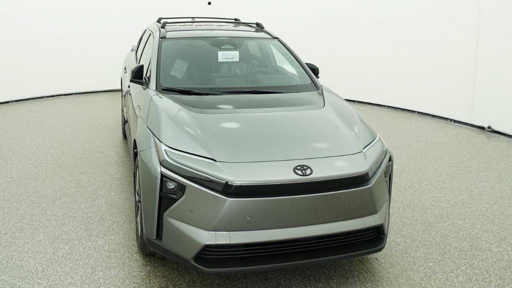 New 2026 Toyota bZ AWD/4WD image 35