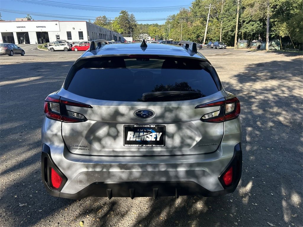 Certified 2025 Subaru Crosstrek 2.5i Premium image 25
