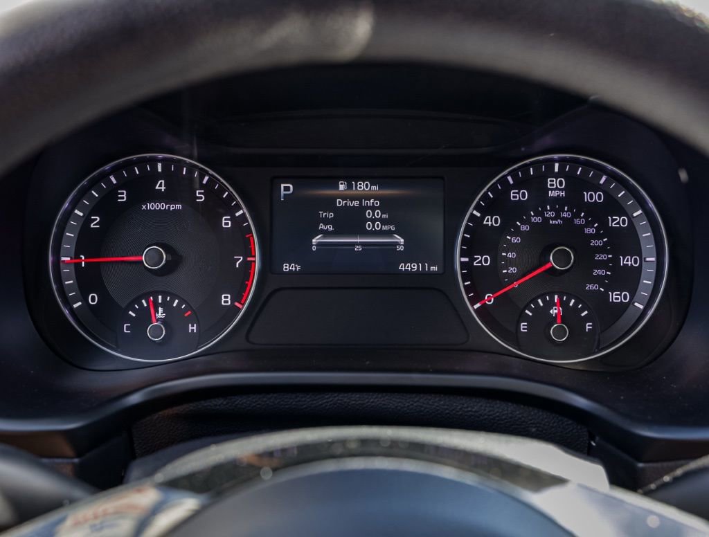 Used 2024 Kia Forte LXS image 26