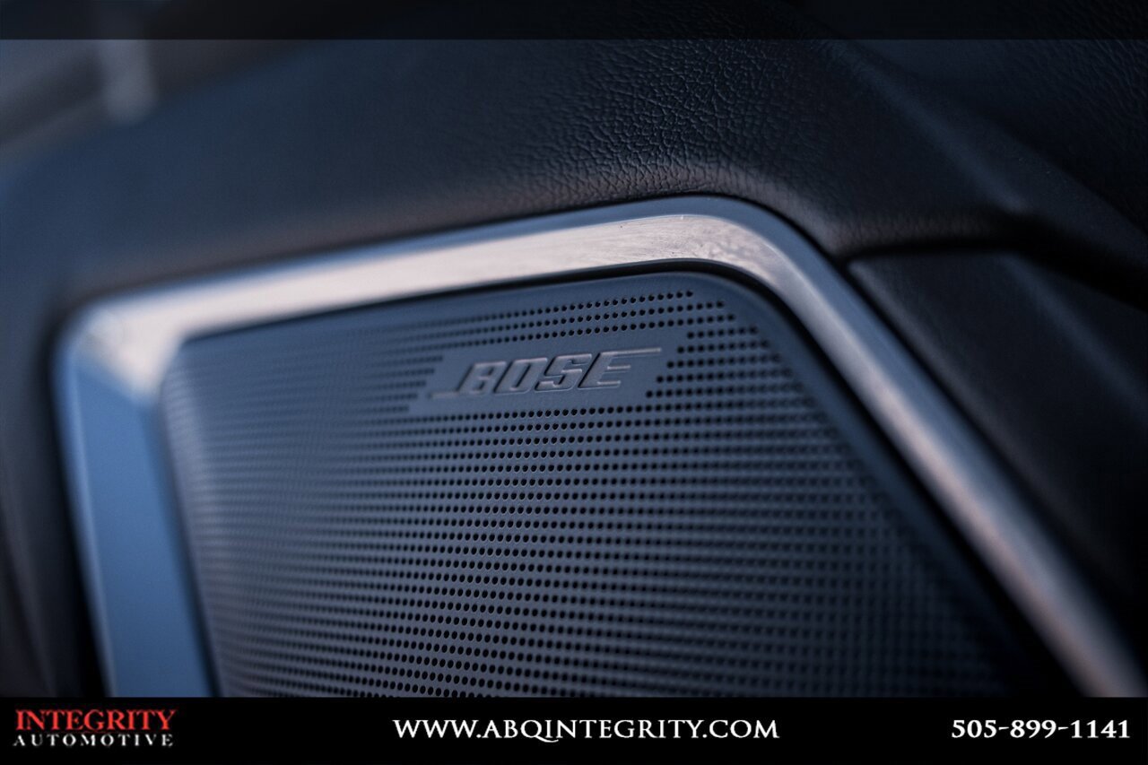 Used 2024 Chevrolet Silverado 2500 High Country w/ High Country Premium Package image 48