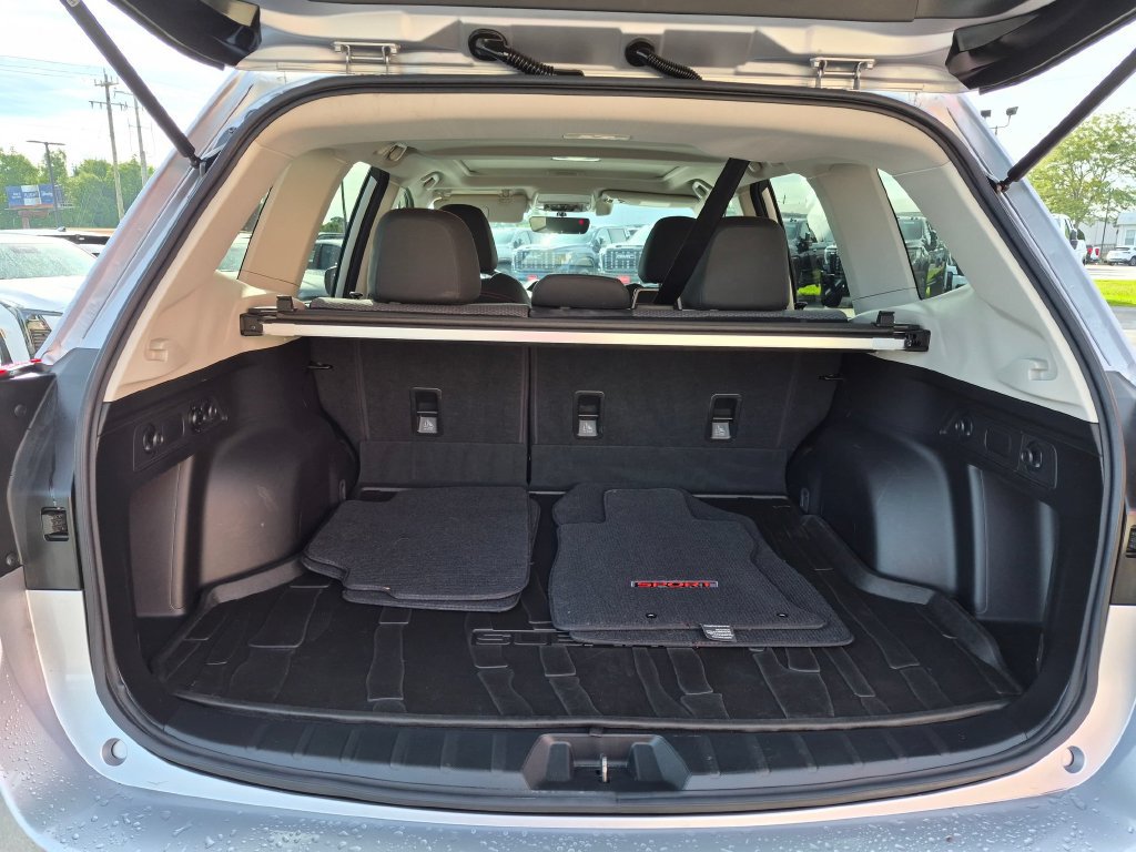 Used 2019 Subaru Forester Sport AWD/4WD image 24