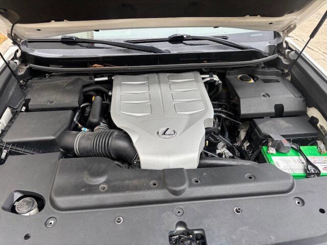 Used 2012 Lexus GX 460 Premium image 15