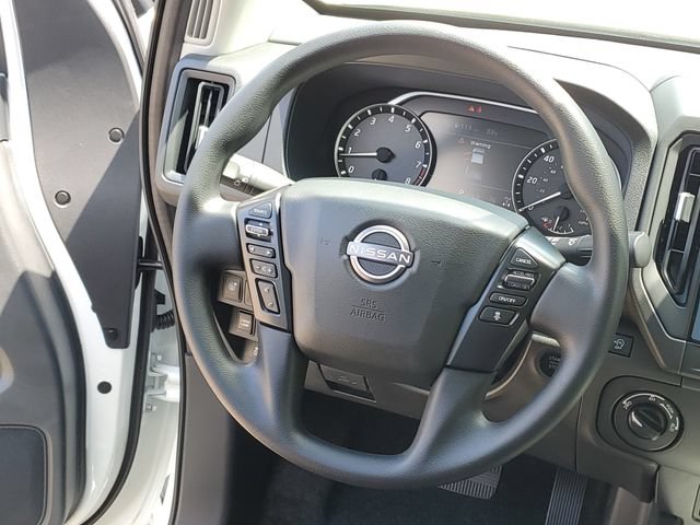 New 2026 Nissan Frontier S AWD/4WD image 23